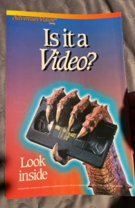 Doctor Strange, Sorcerer Supreme #60 (1993)