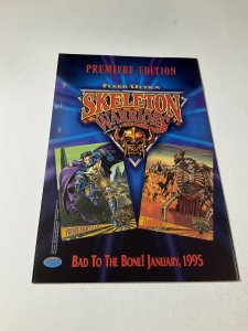 Punisher 99 Nm Near Mint Marvel Comics