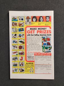 Doctor Strange #14 (1976) VF-