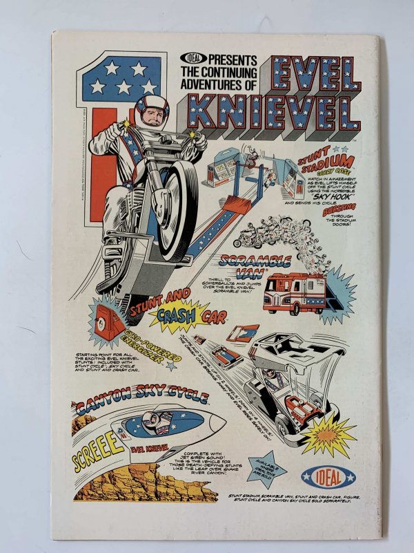 Fantastic Four #155 - F/VF (1975)