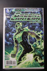 Green Lantern #19 (2013)