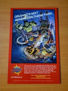 Alias #19 ~ NEAR MINT NM ~ 2003 Marvel / Max Comics