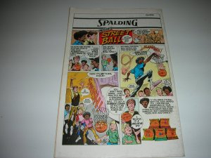 Ms. Marvel #11  (1977) Unique 35c stamp