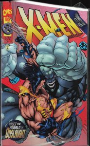 X-Men #50 (1996) X-Men