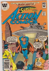 Action Comics #501 (1979)