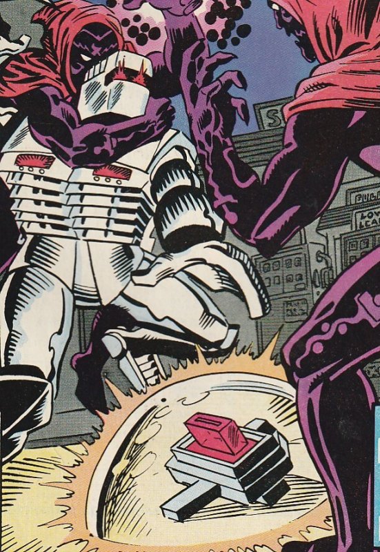 Rom #6 (1980)