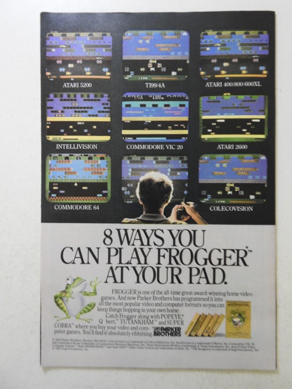 Marvel Super Heroes Secret Wars #1 (1984) Sharp Fine+ Condition!