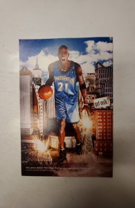 The Punisher #1 (2001) NM Marvel Comic Book J721