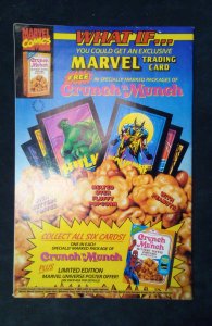 The Amazing Spider-Man #379 (1993)