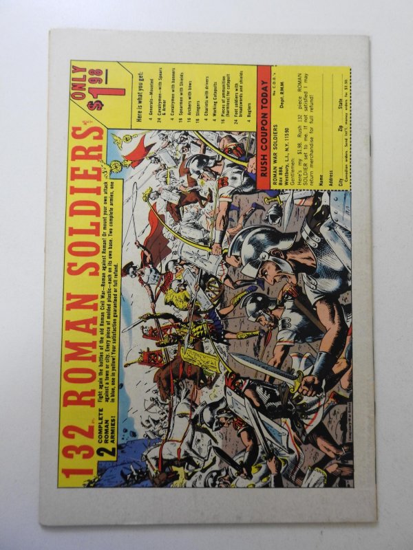 Fantastic Four #77 (1968) VF Condition!