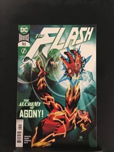 The Flash #765 (2021) The Flash