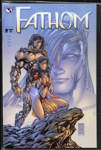 Fathom #9 (1999) Fathom