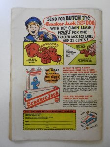 The Hawk 3-D (1953) GD Condition see desc