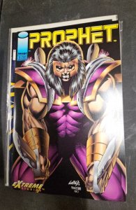 Prophet #1 (1993)
