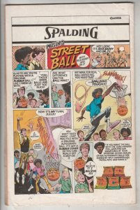 Ms. Marvel #11 (Nov-77) FN+ Mid-High-Grade Ms. Marvel