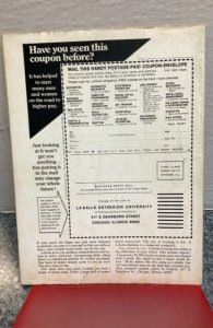 Savage Tales #5 (1974)