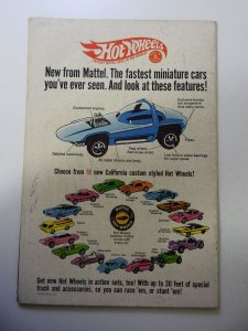 Detective Comics #378 (1968) FN+ Condition