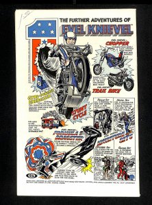 Iron Fist #3 FN+ 6.5