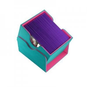 Sidekick 100+ XL Teal/Pink By Gamegenic