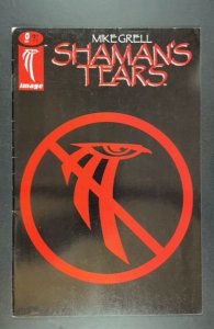 Shaman's Tears #0 (1995)