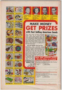 Adventure Comics #307 (Apr 1963, DC), FN (6.0), 1st appearance of Element Lad