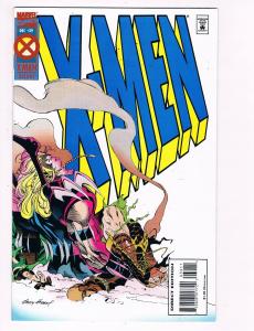 X-Men # 39 Marvel Comic Books Hi-Res Scans Modern Age Awesome Issue WOW!!!!!! S5