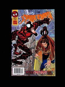 Spider-Man #67  Marvel Comics 1996 NM Newsstand