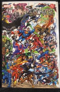 JLA/Avengers #3 (2003)
