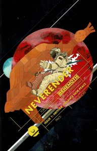 Neverender #1A VF/NM ; Behemoth | Devin Kraft