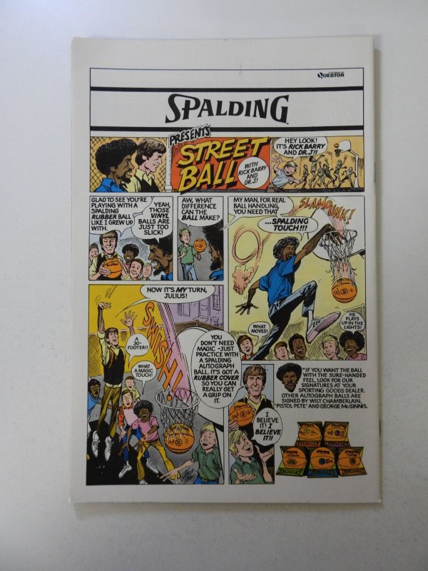 Thor #274 VF condition