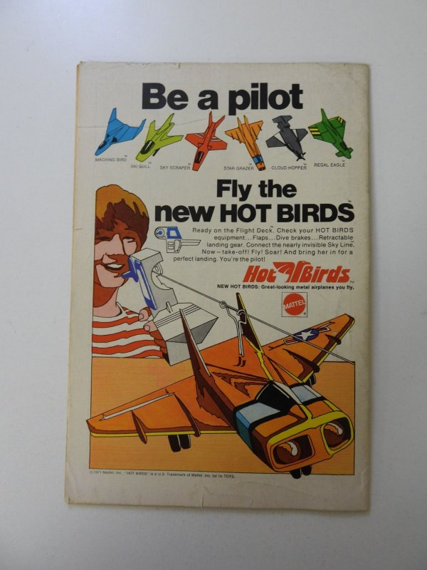 Detective Comics #412 (1971) FN condition