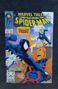 Marvel Tales #271 1993 marvel Comic Book
