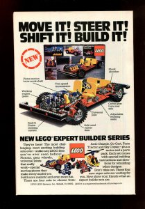 AMAZING SPIDER-MAN #186 (NEWSSTAND) - CHAMELEON APPEARANCE (8.5 OR BETTER) 1978