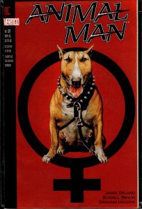 Animal Man #59 (1993) Animal Man