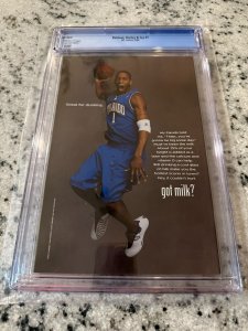 Batman Harley & Ivy # 1 CGC Graded 9.2 DC Comic Book 2004 Paul Dini JH23