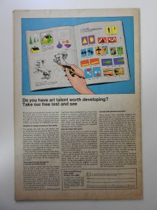 Captain America #122 (1970) VG Condition! Moisture stain