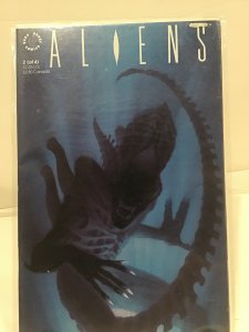Aliens #2 (1989)