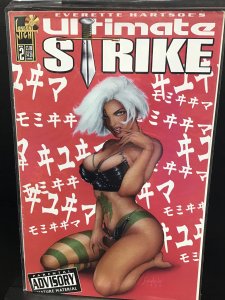 Ultimate Strike #2 (1997) must be 18