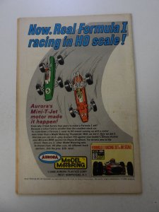 The Brave and the Bold #82 (1969) FN- condition