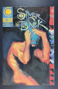 Silverback #1 (1989)