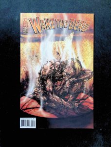 Wake the Dead #3  IDW Comics 2004 VF+