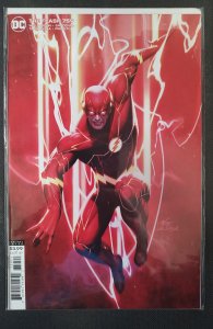 The Flash #759 Variant Cover (2020)