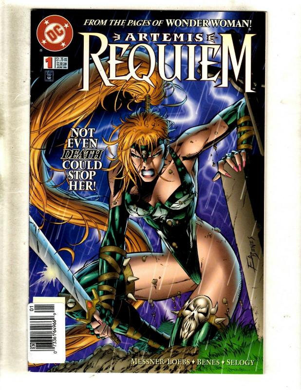 13 DC Comics Aquaman 1 1 2 3 Spec 1 Inferno 3 Artemis Requiem 1 2 3 4 5 6 + JF14
