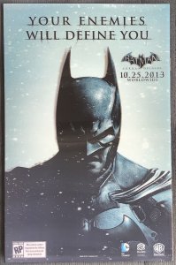 Green Lantern #23.2 3-D Cover (2013, DC) Mongul Cover. NM/MT