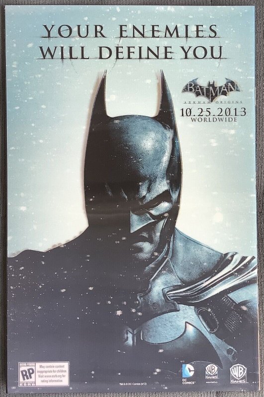 Green Lantern #23.2 3-D Cover (2013, DC) Mongul Cover. NM/MT