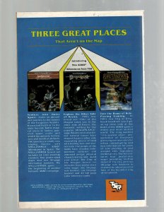 Captain America # 359 VF- Marvel Comic Book Crossbones Avengers Bucky EK9