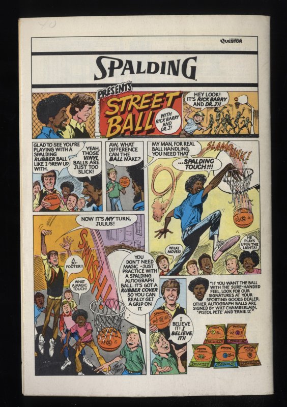 Adventure Comics #452 FN/VF 7.0 Aquaman! DC Superman