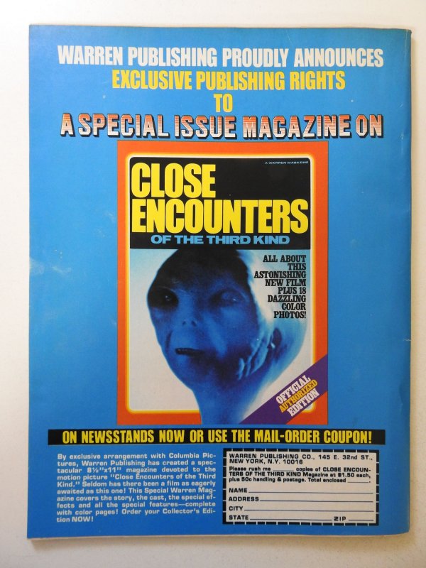 Vampirella #68 (1978) FN Condition!