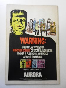 Green Lantern #86 (1971) VG Condition centerfold detached bottom staple