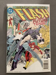 The Flash #68 (1992)